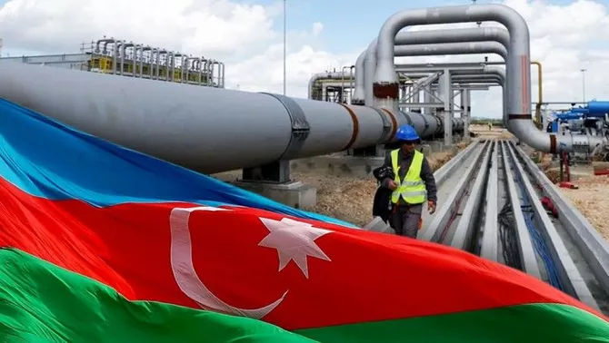 Latest News & Breaking Stories | Stay Updated with Caspianpost.com - Georgian Dream Faces Backlash Over Costly Russian Gas Deal