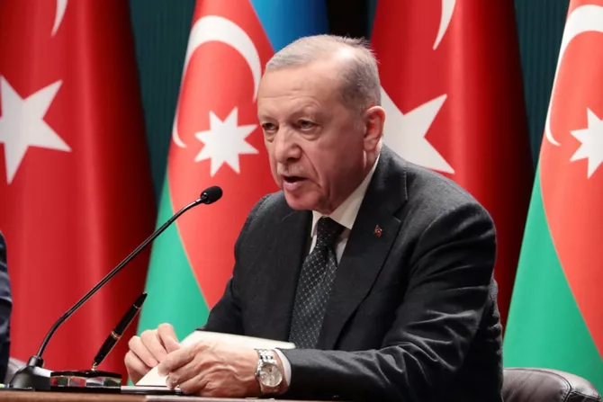 Latest News & Breaking Stories | Stay Updated with Caspianpost.com - The Railway That Could Redraw Regional Maps: Why Iğdır–Nakhchivan Matters