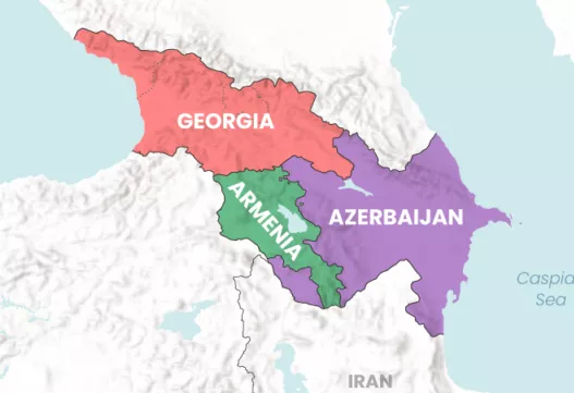 Latest News & Breaking Stories | Stay Updated with Caspianpost.com - US Scholar: Azerbaijan’s Role as Energy and Logistics Hub Set to Expand