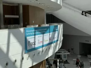 Latest News & Breaking Stories | Stay Updated with Caspianpost.com - IFLA Congress Kicks Off in Astana, a Historic First for Central Asia