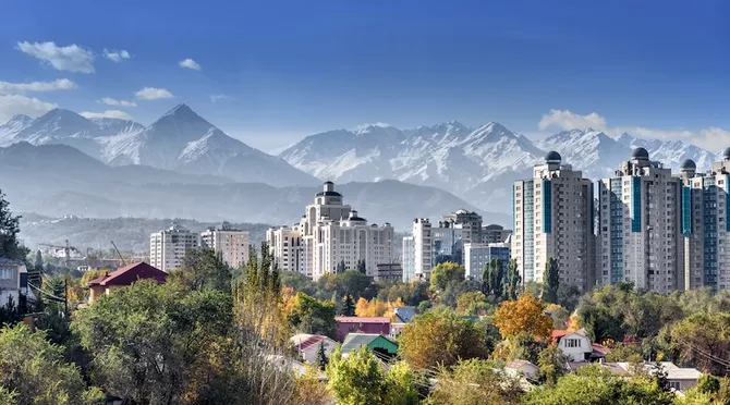 Op-Ed: C5 + 1- Central Asia and the Critical Minerals Race the West is Late to Map