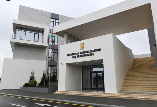 Azerbaijan Extradites Two Uzbek Fugitives