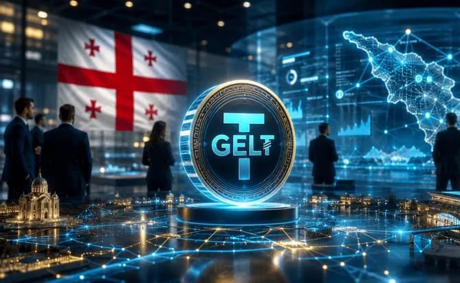 Georgia To Introduce GEL₮ Stablecoin: Can It Succeed?
