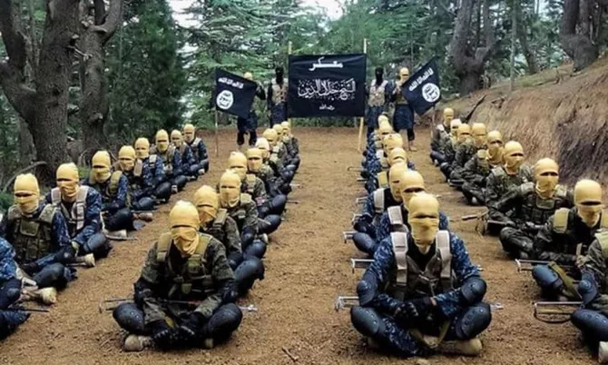 Latest News & Breaking Stories | Stay Updated with Caspianpost.com - Central Asia’s Security Dilemma After Afghanistan