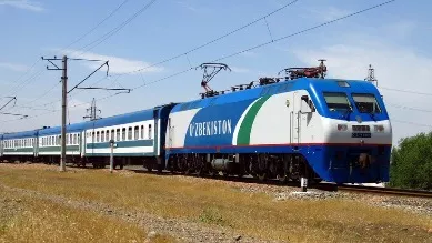 Uzbekistan Advances Railway Modernization with New Trains from China and South Korea