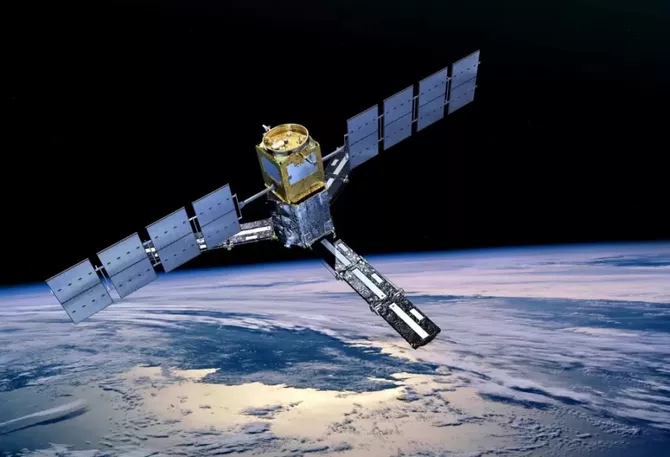 Kazakhstan Partners with SpaceX for Satellite Expansion