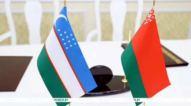 Uzbekistan’s President to Visit Belarus for High-Level Talks