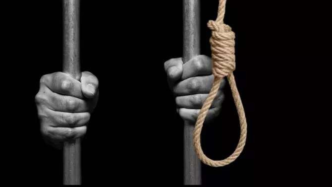 Iran Executes Alleged Mossad Agent Ali Ardestani