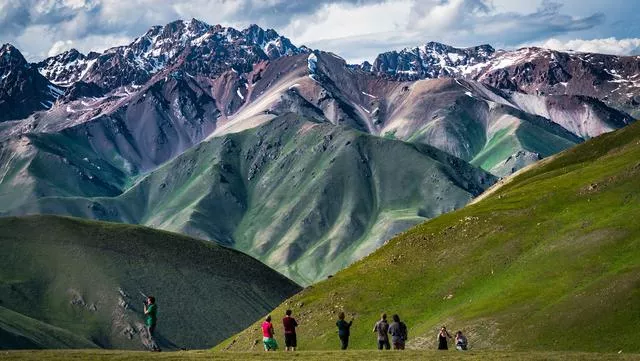 Kyrgyzstan Earns Spot in World’s Safest Countries List for 2025