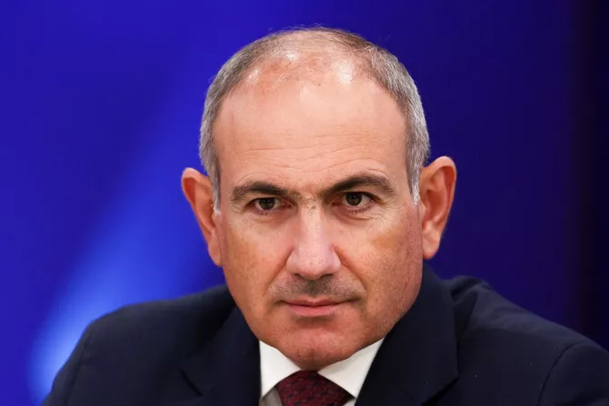 Armenian PM to Visit Russia for First Time Since Elections