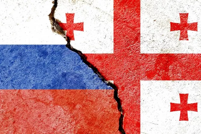 Latest News & Breaking Stories | Stay Updated with Caspianpost.com - Gia Kuchava: “Leaving the Geneva Format Would Harm Georgia.”-INTERVIEW