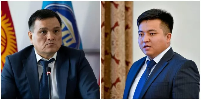 Kyrgyzstan Recovers Funds After Tax Scandal