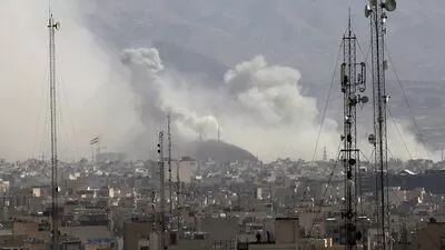 Why Are the U.S. and Israel Attacking Iran? What We Know So Far