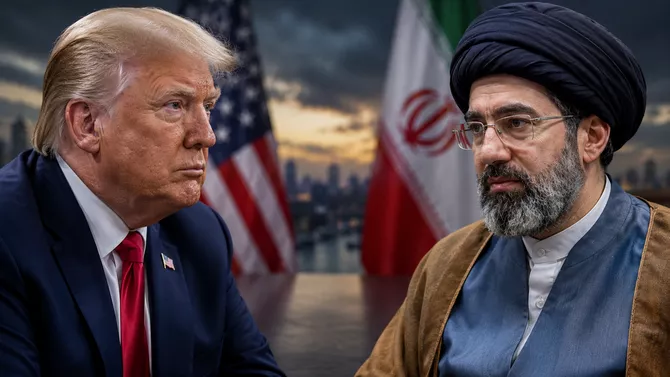 Peace on Paper, Turbulence Ahead: Why US–Iran Deal Won’t End Regional Tensions
