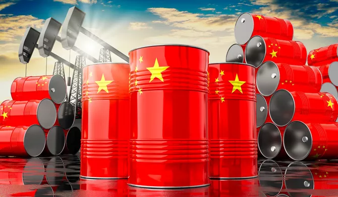 Latest News & Breaking Stories | Stay Updated with Caspianpost.com - How Beijing Is Betting on Tehran in a Changing Middle East
