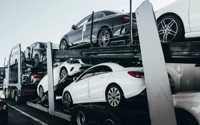 Uzbekistan Plans to Limit Car Imports by Individuals