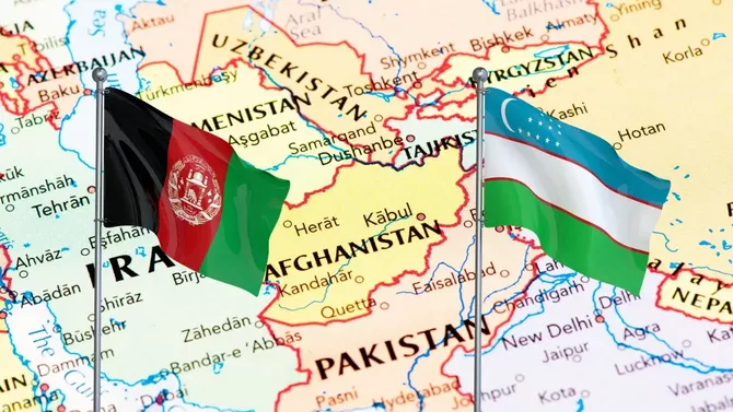 Uzbekistan Launches Hydrocarbon Exploration in Afghanistan
