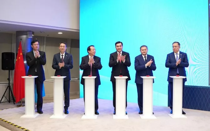 Kazakhstan, China Join Forces to Advance Hydrogen Research