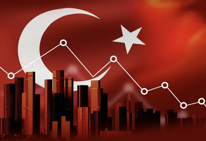 Türkiye Marks 4th Straight Monthly Current Account Surplus