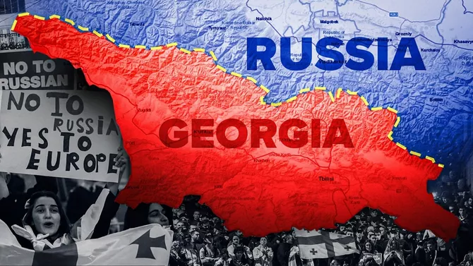 Latest News & Breaking Stories | Stay Updated with Caspianpost.com - Gia Kuchava: Fear of New War with Russia Helped Georgian Dream Win Elections