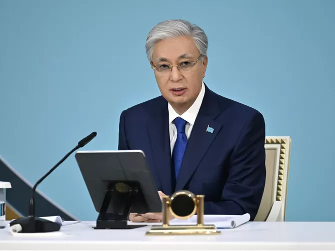 Kazakhstan After the Parliamentary Election: Is Tokayev Consolidating Power?