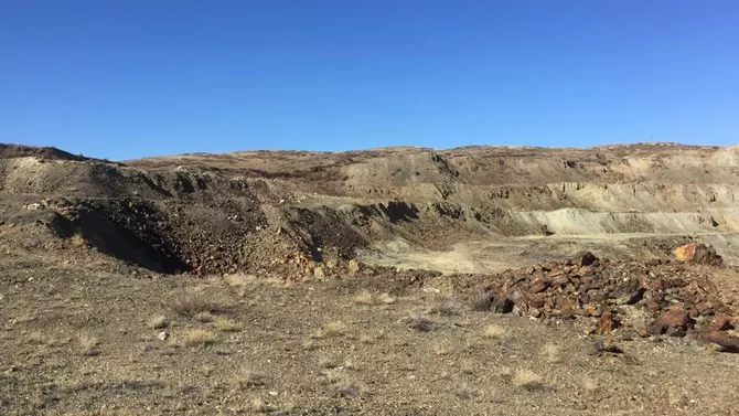 Kazakhstan Bans US Firm From Exporting Tungsten, Byproducts