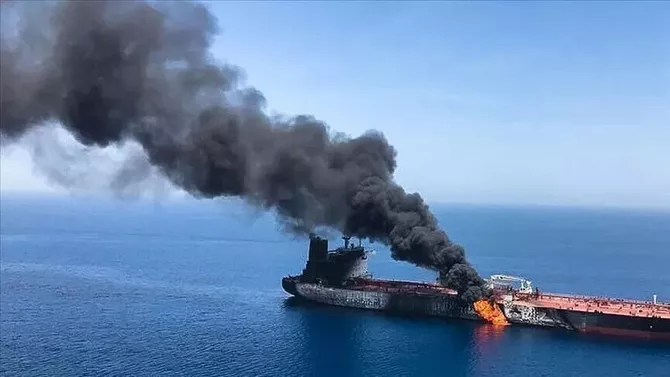 Hormuz Faces Continued Tanker Attacks, Elevated Shipping Rates