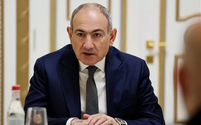 Armenia Looks to Russia for Decision on Railways to Borders With Azerbaijan, Türkiye