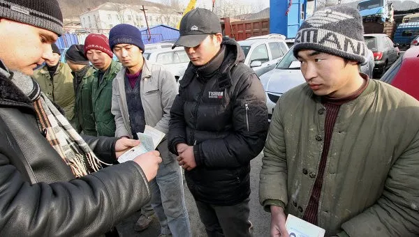 Why More Migrants Are Leaving Russia Than Ever Before