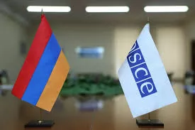 OSCE Parliamentary Assembly Delegation to Visit Armenia Soon