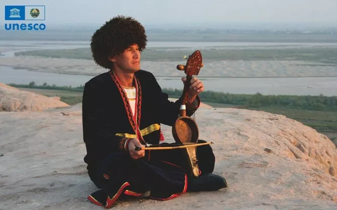 Uzbek String Instrument Joins UNESCO Intangible Heritage List