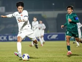 Kyrgyz Athlete Strikes Gold at Toguz Korgool World Championships in Almaty