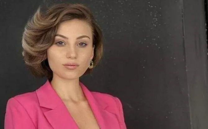 Natali Aleksanyan: “Revising the Constitution is the only way to neutralize Garegin II” - INTERVIEW
