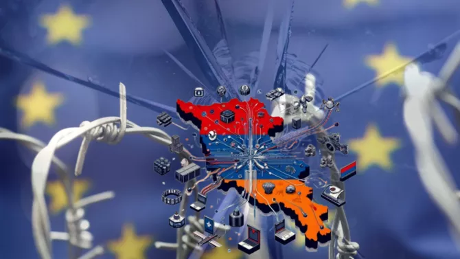 Latest News & Breaking Stories | Stay Updated with Caspianpost.com - Russia Warns Armenia: No Balancing Between Moscow and Brussels