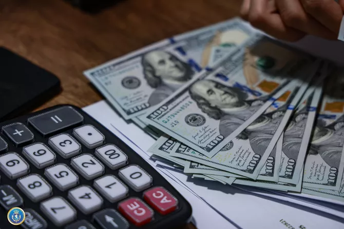 Kobakhidze: Georgia Sets Record in Foreign Exchange Reserves