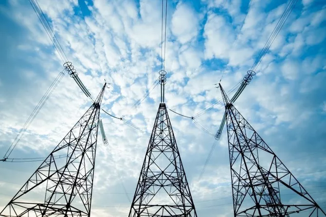 Iran to Import Turkish Electricity for Petrochemical Plants