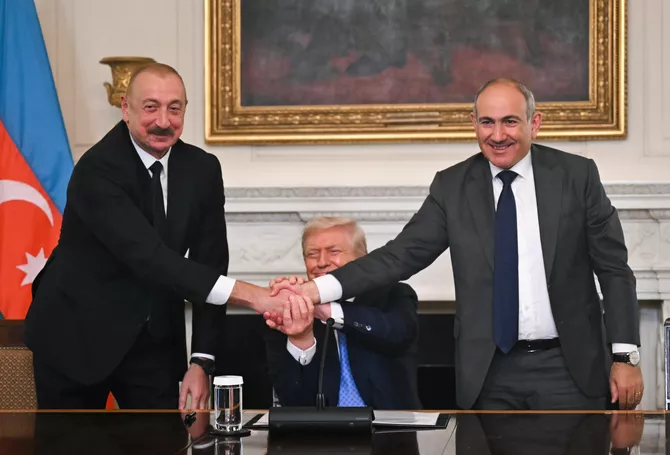 Latest News & Breaking Stories | Stay Updated with Caspianpost.com - Rasul Kospanov: “The Middle Corridor Will Shape the Future of the Entire Eurasian Continent” - INTERVIEW