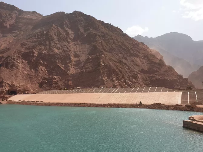 Latest News & Breaking Stories | Stay Updated with Caspianpost.com - Qatar Invests $50 Million in Tajikistan’s Energy Future