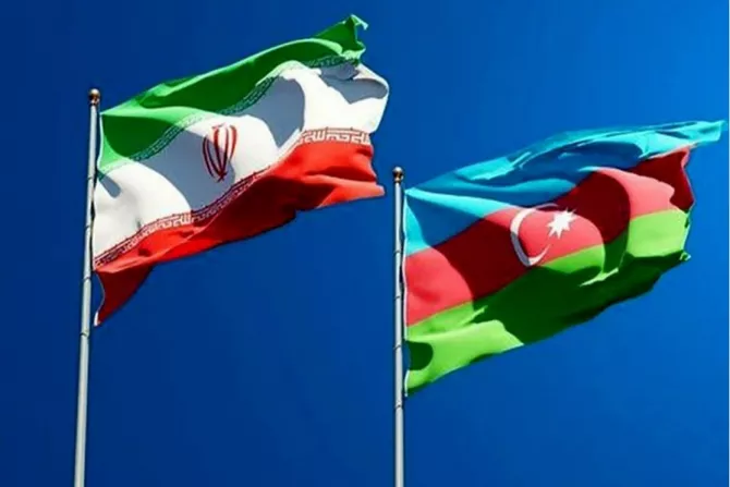 Iran and Azerbaijan Emphasize Strengthening Transit and Transport Cooperation