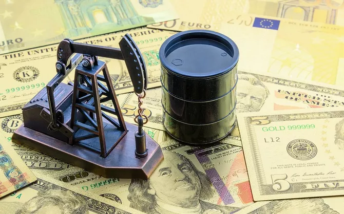 Azeri Light Crude Prices Rise on Global Markets