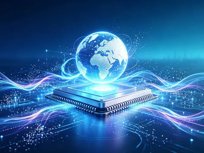 Kazakhstan Looks to AI and Data to Transform Regional Governance