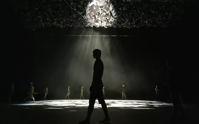 “Dance Unites Us” Festival to Light Up Tajikistan This Spring