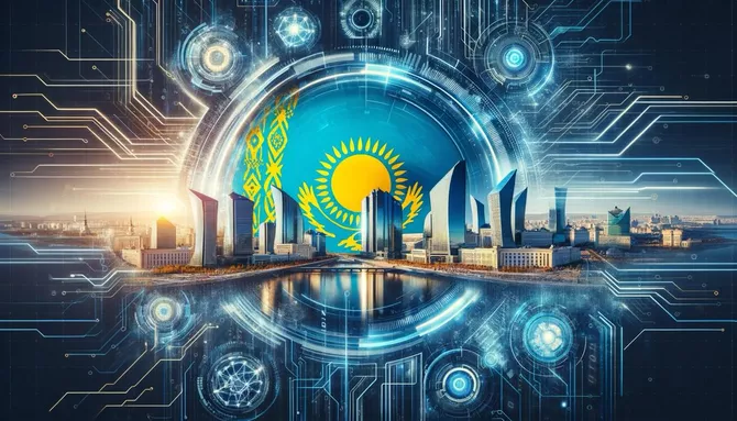 Kazakhstan Bets on AI to Power Its Next Growth Phase