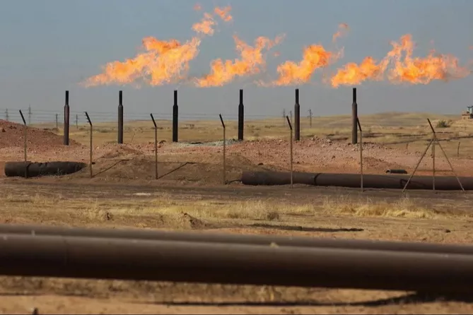 Türkiye Seeks Expanded Gulf Energy Routes Through Iraq