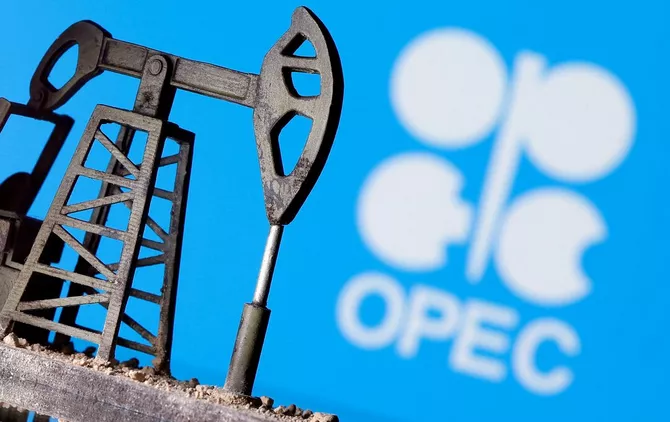 OPEC+ Eyes April Output Hike Amid US-Iran Tensions