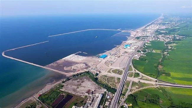 Central Asia’s Path to the Southern Seas: Pursuing Stability