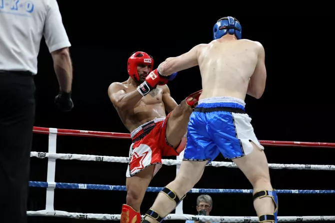 Three Azerbaijani Kickboxers Set to Compete in 2nd Thailand Kickboxing World Cup 2026