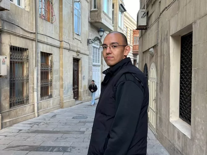 Madi Omarov: “Russia Is Now Seen as a Toxic Partner in Central Asia and the South Caucasus” - INTERVIEW