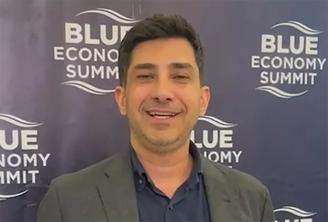 “We See Huge Potential” — Mert Tancığer on Azerbaijan’s E-Trade Future -VIDEO