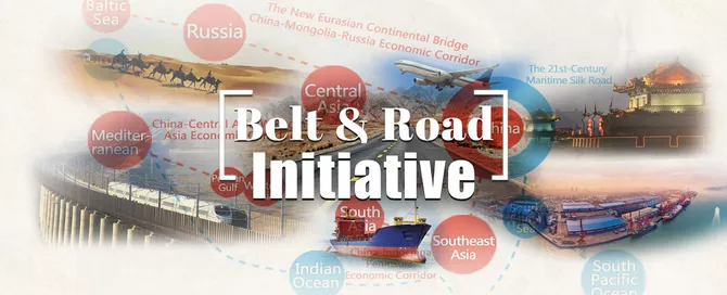 Latest News & Breaking Stories | Stay Updated with Caspianpost.com - IMEC: India’s Challenge to China and the New Geoeconomics of the Middle East